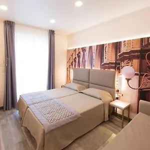 Sempione Hotel