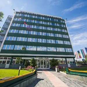 Alga Hotel
