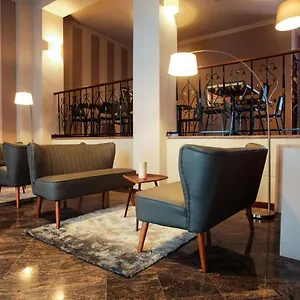 Hotel Di Porta Romana, Milan