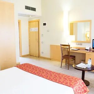 Hotel Mokinba Cristallo, Milan