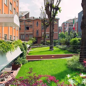 Eco & Bioriso Restaurant Hotel