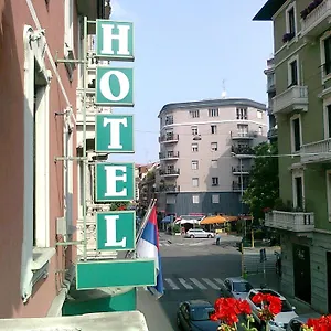 Hotel Losanna, Milan