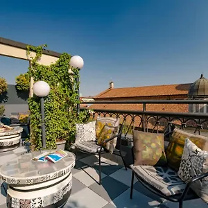 Sant'ambrogio Hotell