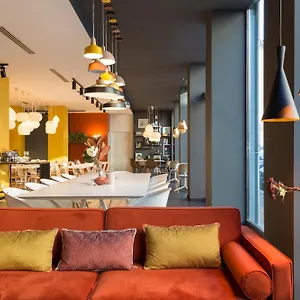 Station Hotell