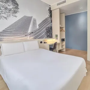 Cenisio Garibaldi Hotell