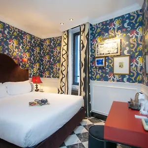 Casual Eclettico Hotel