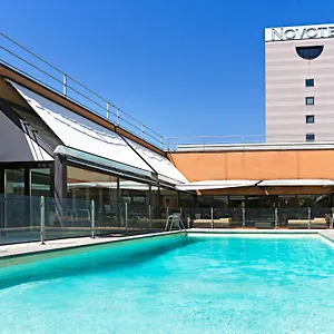 Novotel Linate Aeroporto Hotell