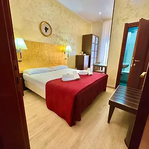 Hotel Fiorella, Milan