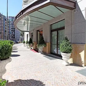 Marconi Hotell
