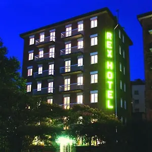 Hotel Rex, Milan