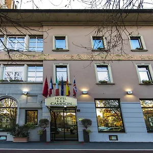 Campion Hotel