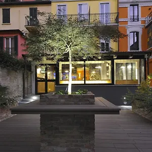Biocity Hotel